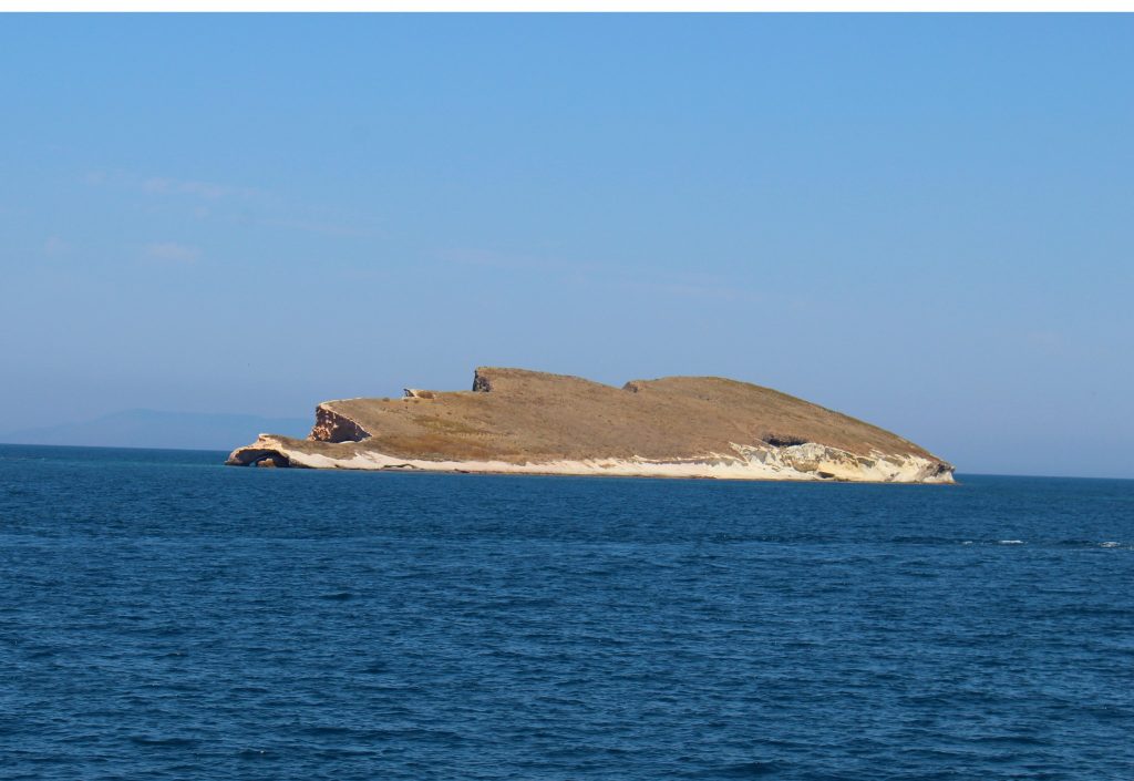 Foça Atatürk Adası